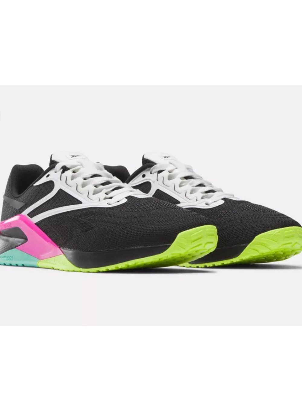 Reebok Women’s Nano X2